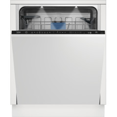LAVE VAISSELLE BEKO 15C ENCASTRABLE
