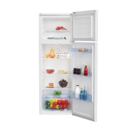 REFRIGERATEUR BEKO 2P 437L