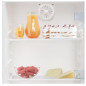 REFRIGERATEUR BEKO 2P 437L