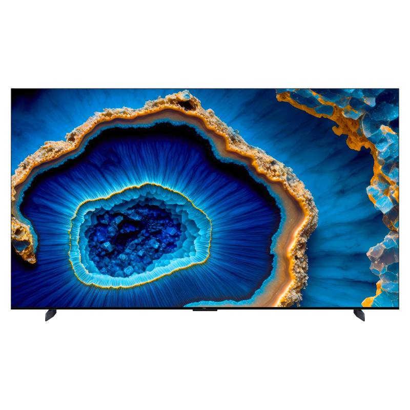 TCL TV 98 POUCES UHD