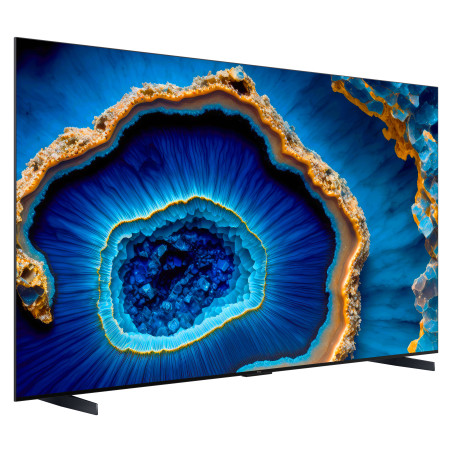 TCL TV 98 POUCES UHD