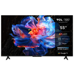 TCL TV 55 POUCES UHD