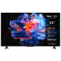 TCL TV 55 POUCES UHD