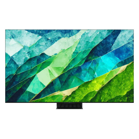 TCL TV 75 POUCES
