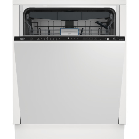 LAVE VAISSELLE BEKO 15C ENCASTRABLE