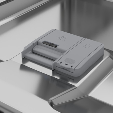 LAVE VAISSELLE BEKO 15C ENCASTRABLE