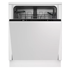 LAVE VAISSELLE BEKO 14C ENCASTRABLE