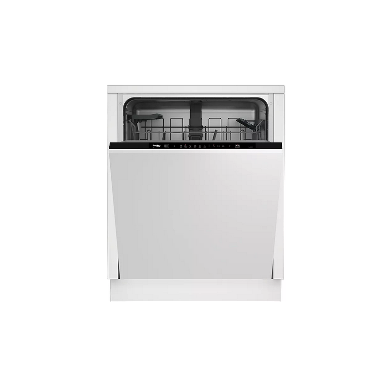 LAVE VAISSELLE BEKO 14C ENCASTRABLE