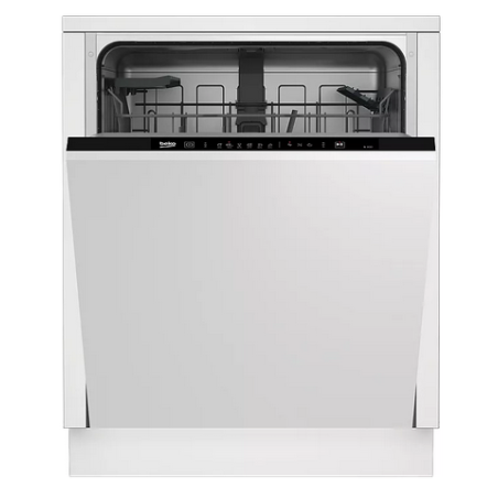 LAVE VAISSELLE BEKO 14C ENCASTRABLE