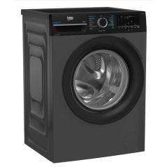 LAVE LINGE BEKO FRONTAL 8KG 1400TR NOIR