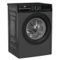 LAVE LINGE BEKO FRONTAL 8KG 1400TR NOIR