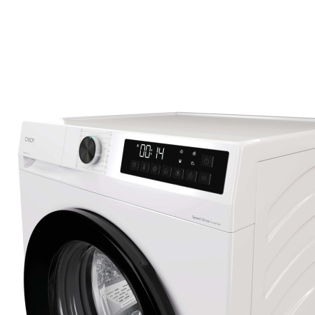 LAVE LINGE CANDY 8KG 1400TR