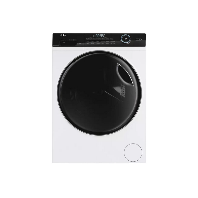 LAVE LINGE SECHANT HAIER POSE LIBRE 10KG