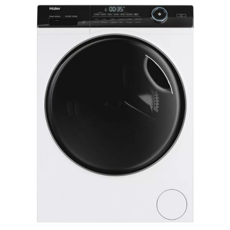 LAVE LINGE SECHANT HAIER POSE LIBRE 10KG