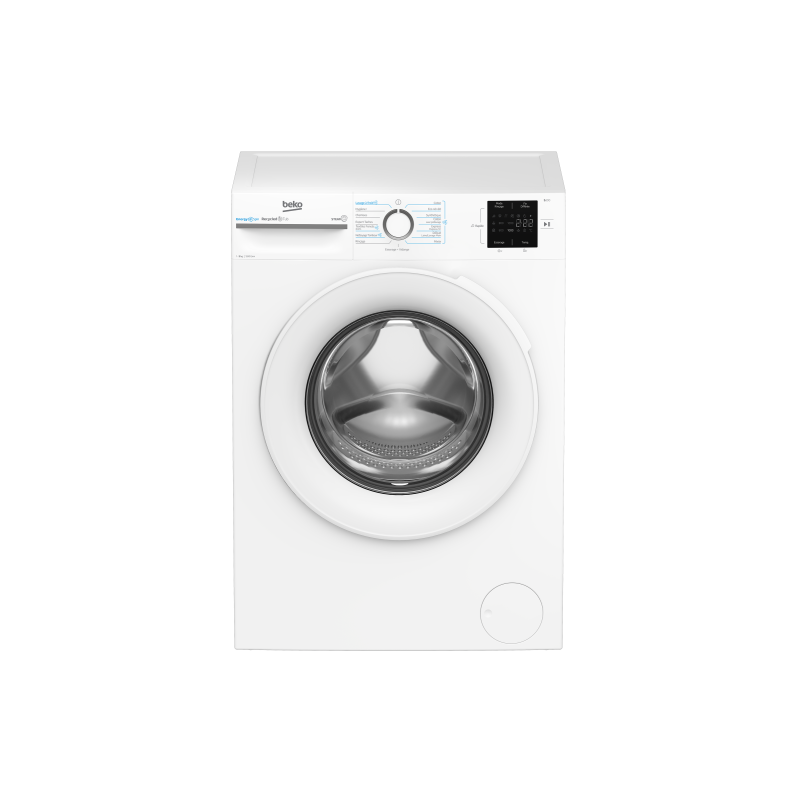 LAVE LINGE BEKO FRONTAL 9KG 1200TR
