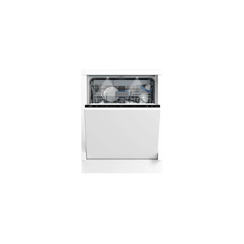 LAVE VAISSELLE BEKO 15C ENCASTRABLE