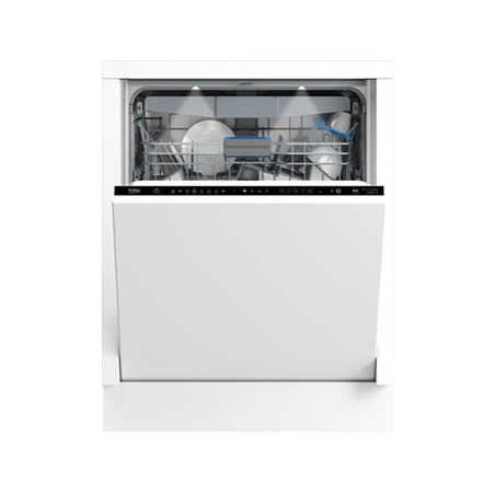 LAVE VAISSELLE BEKO 15C ENCASTRABLE