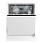 LAVE VAISSELLE BEKO 15C ENCASTRABLE