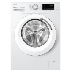 LAVE LINGE HUBLOT HAIER 8 KG