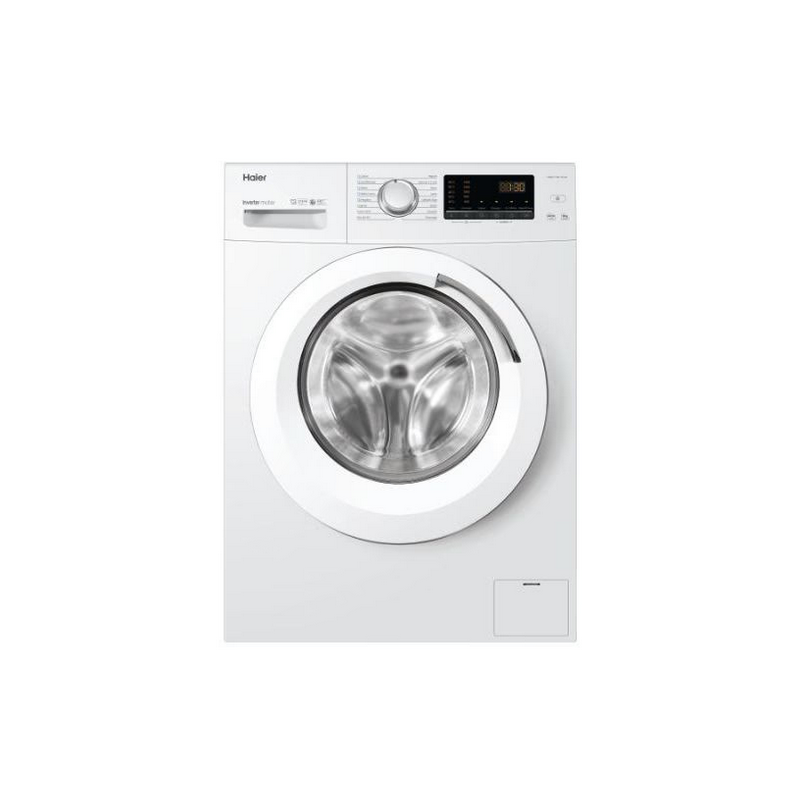 LAVE LINGE HUBLOT HAIER 8 KG