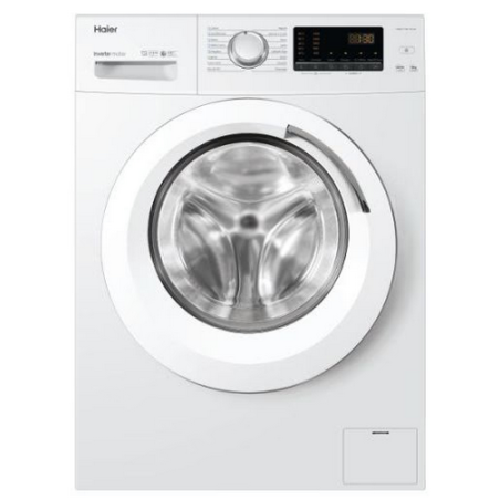 LAVE LINGE HUBLOT HAIER 8 KG