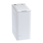 LAVE LINGE TOP CANDY 7 KG BLANC 1200 TR