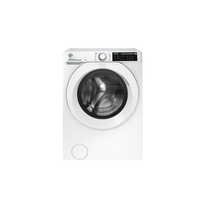 LAVE LINGE HOOVER FRONTAL 8KG 1200TR