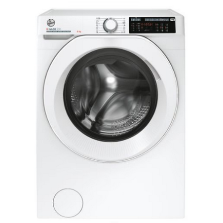 LAVE LINGE HOOVER FRONTAL 8KG 1200TR