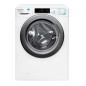 LAVE LINGE HUBLOT CANDY 10 KG