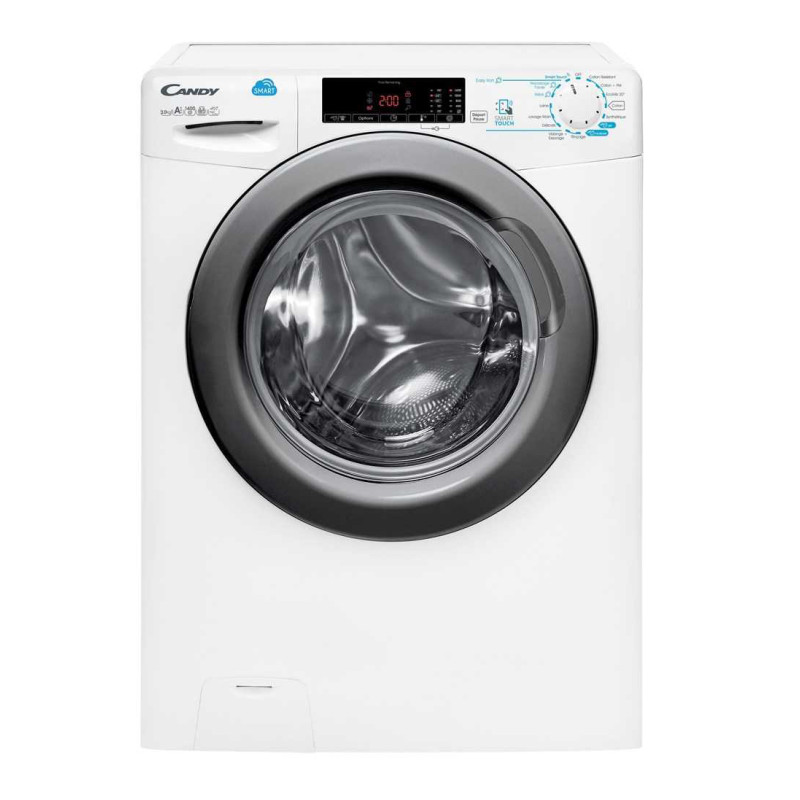 LAVE LINGE HUBLOT CANDY 10KG