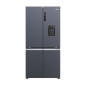 REFRIGERATEUR HAIER P-L MLT P L528L NOIR