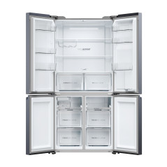 REFRIGERATEUR HAIER P-L MLT P L528L NOIR