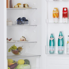 REFRIGERATEUR ARMOIRE ENCASTRABLE CANDY