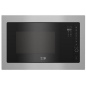 MICRO ONDES & GRILL BEKO 20L ENCASTRABLE
