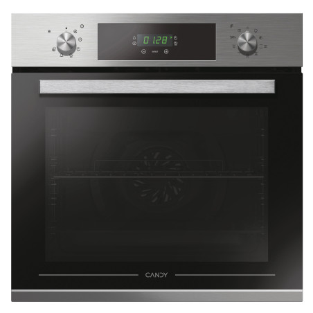 FOUR ENCASTRABLE PYROLYSE CANDY 65L