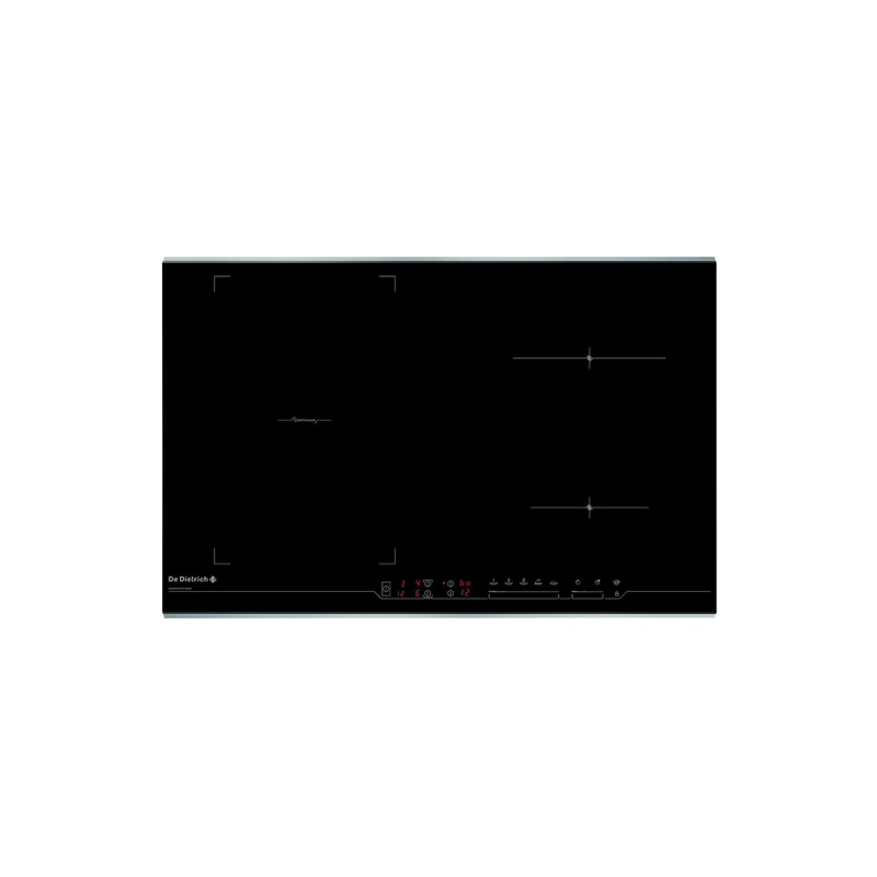 PLAQUE INDUCTION DE DIETRICH 4FEUX