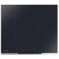 PLAQUE ROSIERES INDUCTION 3 FEUX NOIR