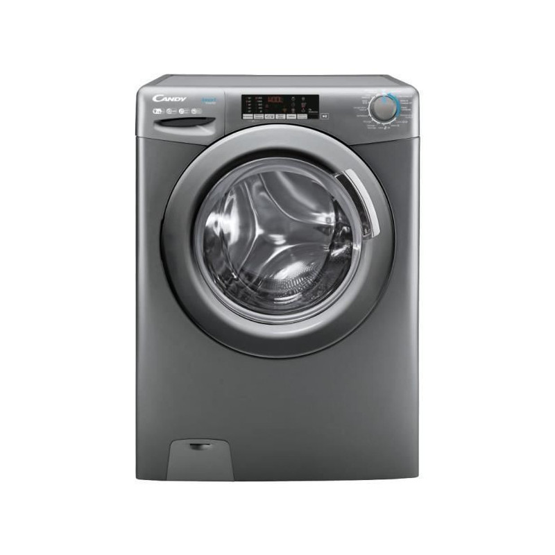 LAVE LINGE SECHANT CANDY 9KG