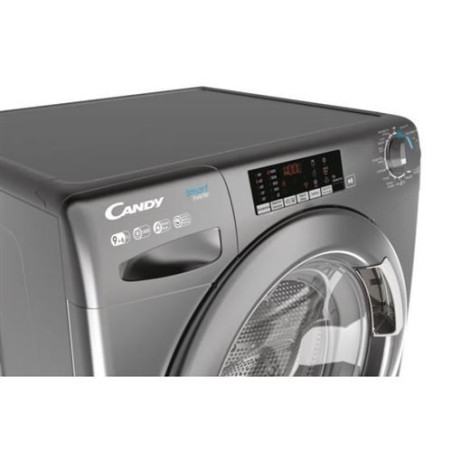 LAVE LINGE SECHANT CANDY 9KG