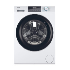 LAVE LINGE HUBLOT HAIER 10KG POSE LIBRE
