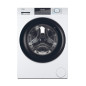 LAVE LINGE HUBLOT HAIER 10KG POSE LIBRE