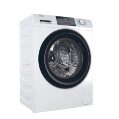 LAVE LINGE HUBLOT HAIER 10KG POSE LIBRE