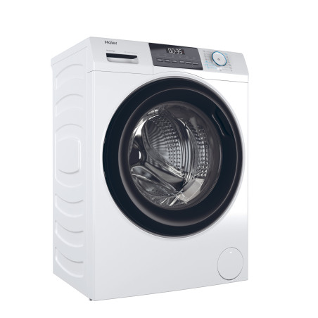 LAVE LINGE HUBLOT HAIER 10KG POSE LIBRE