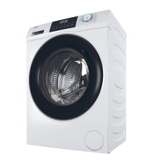 LAVE LINGE HUBLOT HAIER 10KG POSE LIBRE