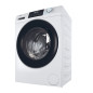 LAVE LINGE HUBLOT HAIER 10KG POSE LIBRE