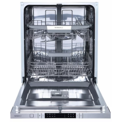 LAVE VAISSELLE BRANDT ENCASTRABLE 14C