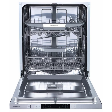 LAVE VAISSELLE BRANDT ENCASTRABLE 14C