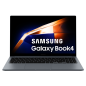 SAMSUNG GALAXY BOOK4 15.6" (16/512)GB GRAY