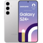 S-SAMSUNG-S24_PLUS -256Go-Argent