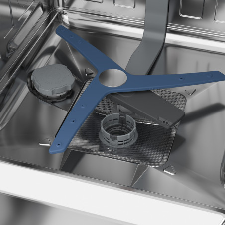 LAVE VAISELLE ENCASTRABLE BEKO 16C